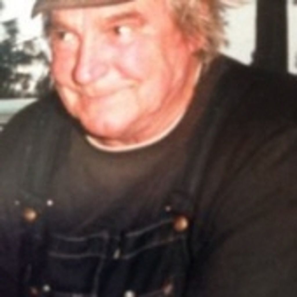 Harold Joe Foreman