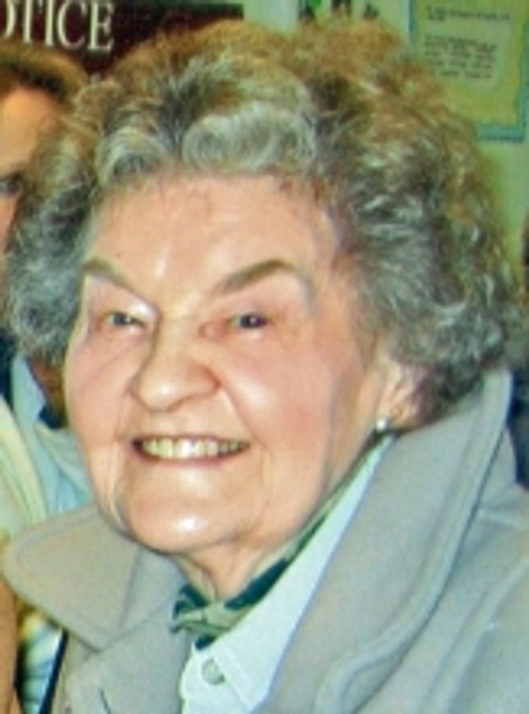 Ann Adrianne Volsko