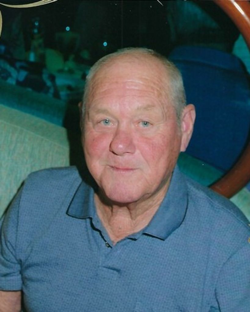 Bobby Joe Wellborn