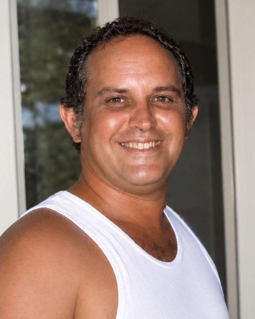 Gregory Nickels