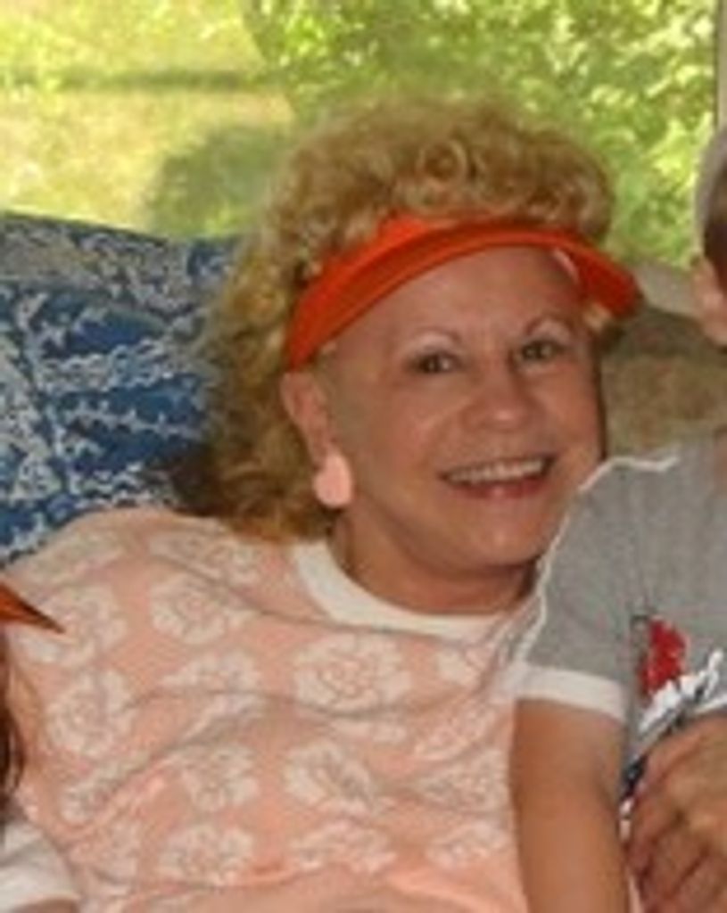 Ann Levan