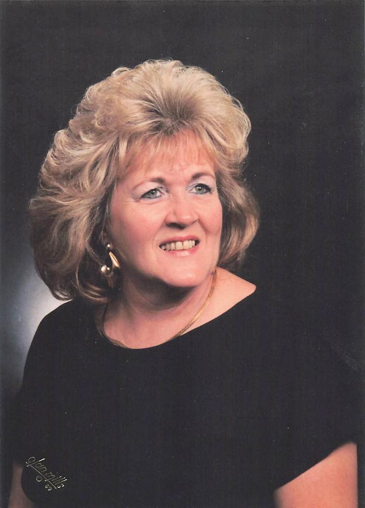 Elizabeth Ann Porter Profile Photo