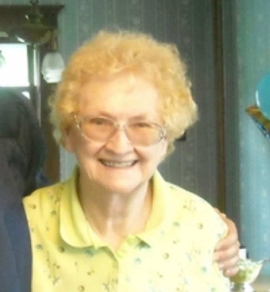 Lucille Sieh Profile Photo