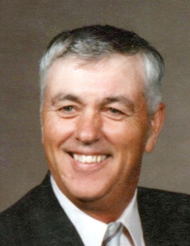 Dean Ivan Gilborne