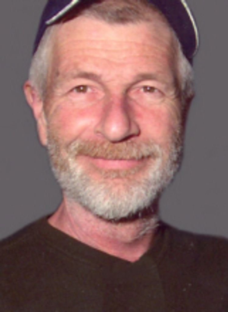 Daniel R. Zimmerman