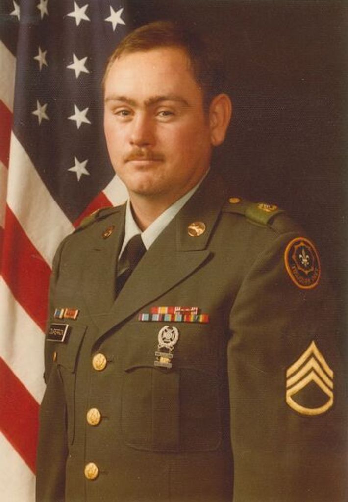 Joseph Arsen Duperron, Jr Profile Photo