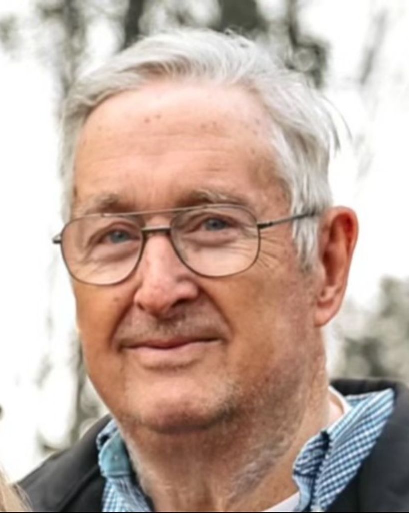 Bernard E. "Bernie" Roell
