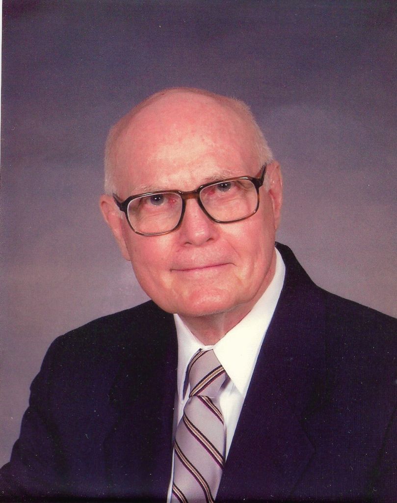 Donald Bruce Turner Profile Photo