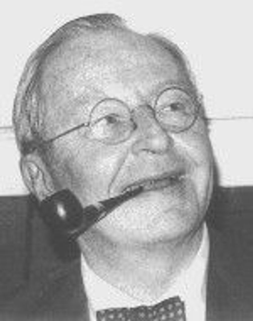 Richard G. Mcclung Profile Photo