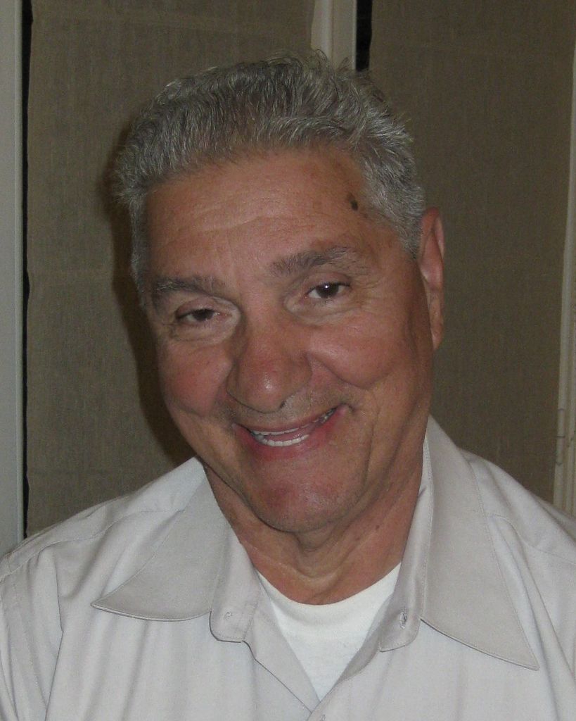 Gerald A. "Jerry" Donnaruma Profile Photo
