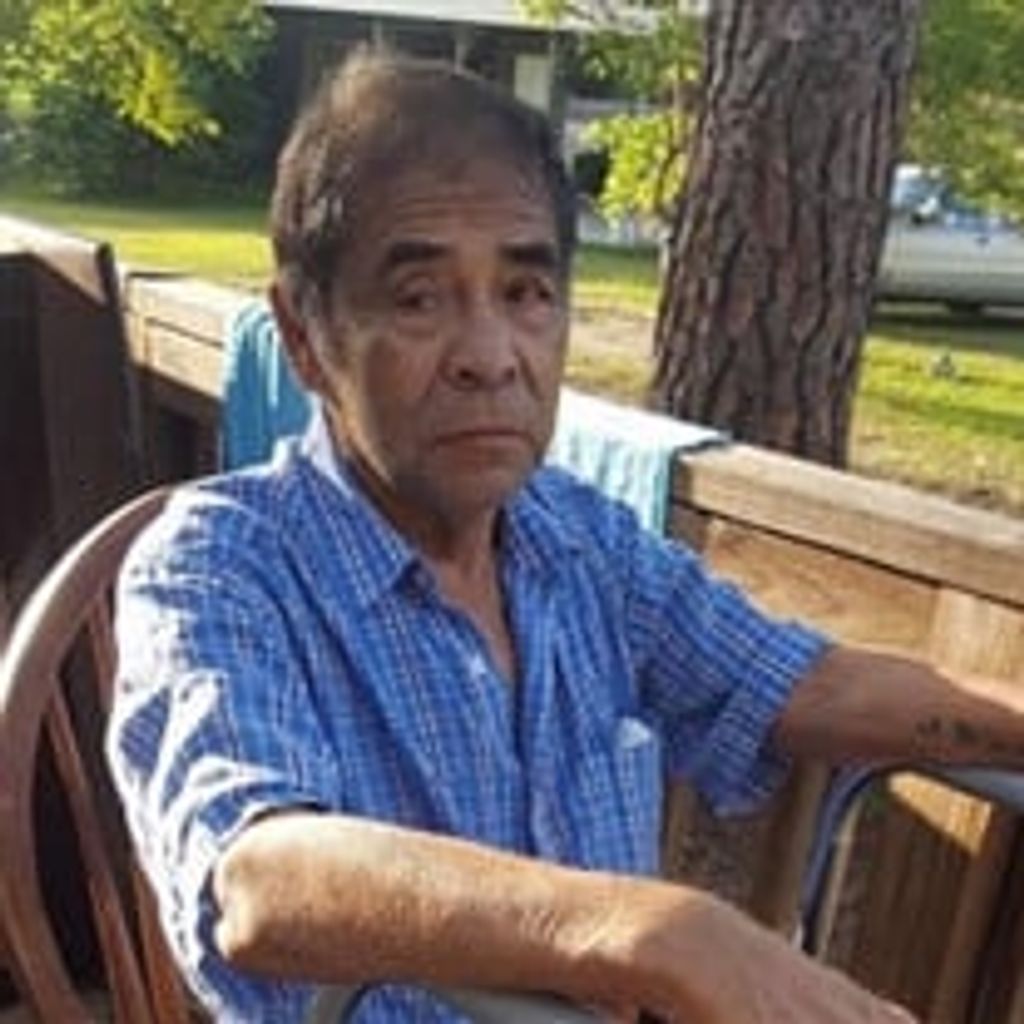 Catarino Manuel Medrano
