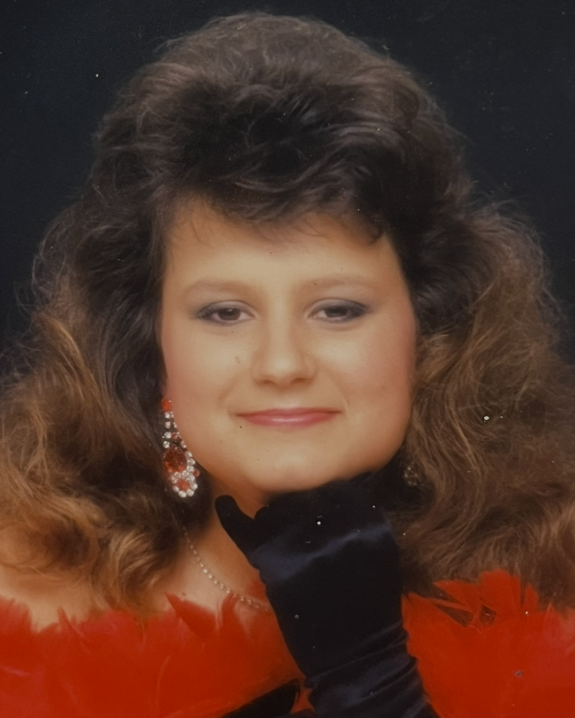 Kimberly Miller Profile Photo