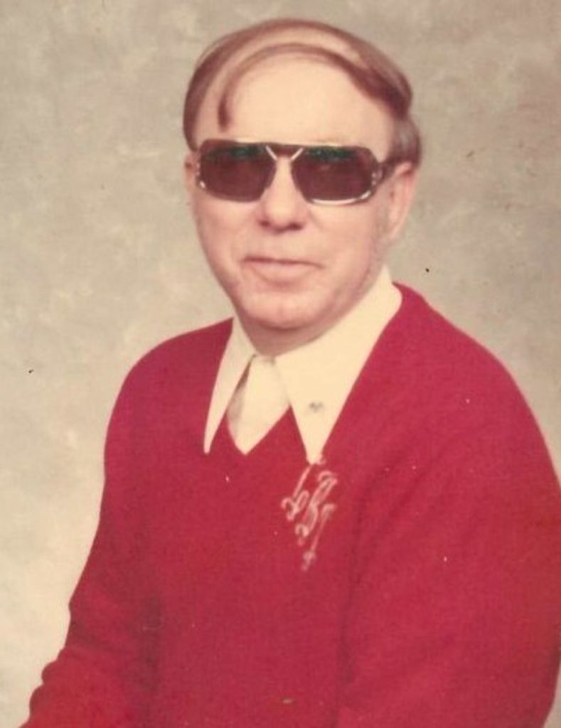Leon Benjamin Tucker