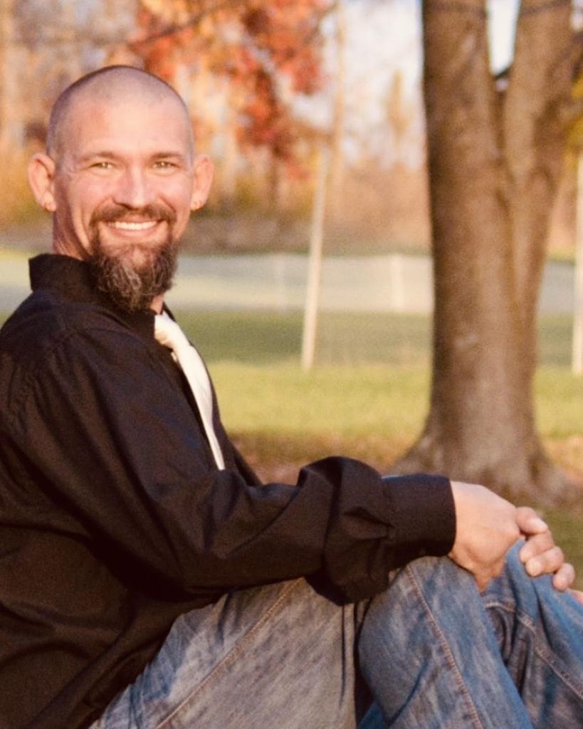 William Bruce Daugherty