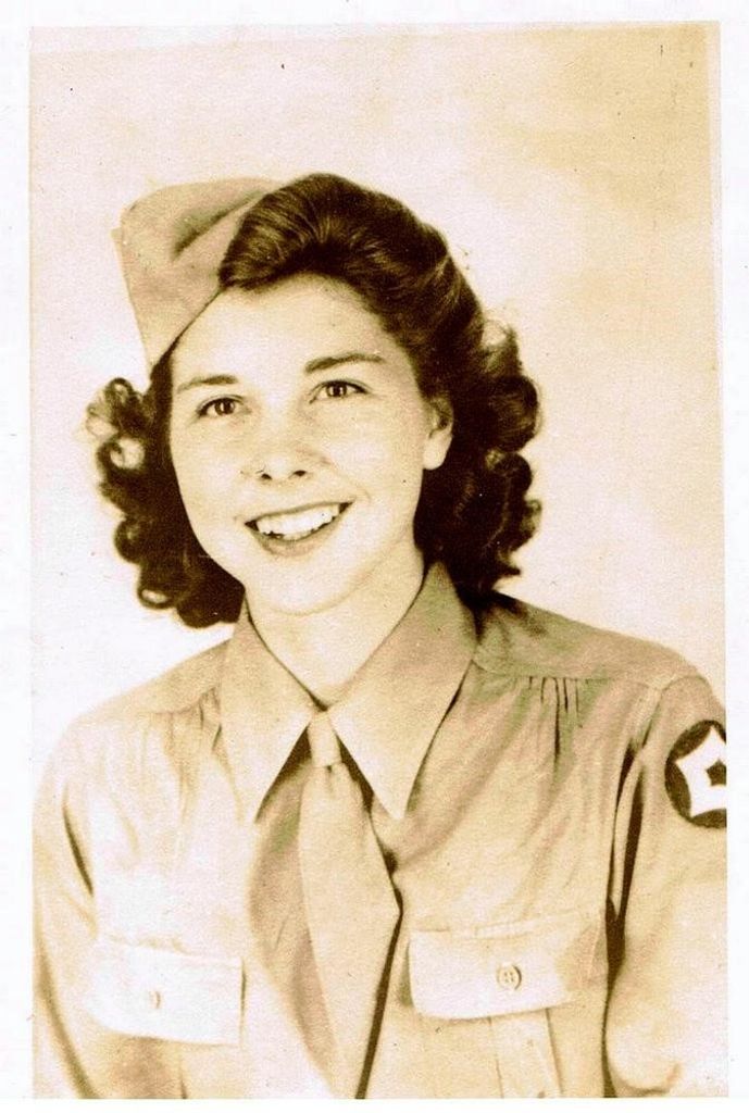 Phyllis Irene Lightcap Profile Photo