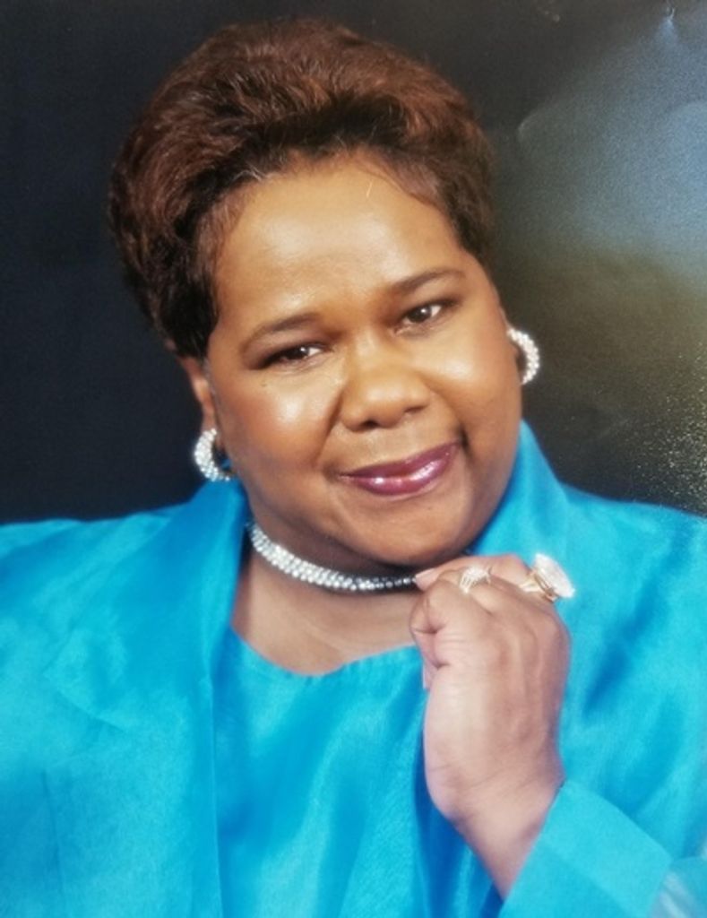 Charlean Broome Cain Price Profile Photo
