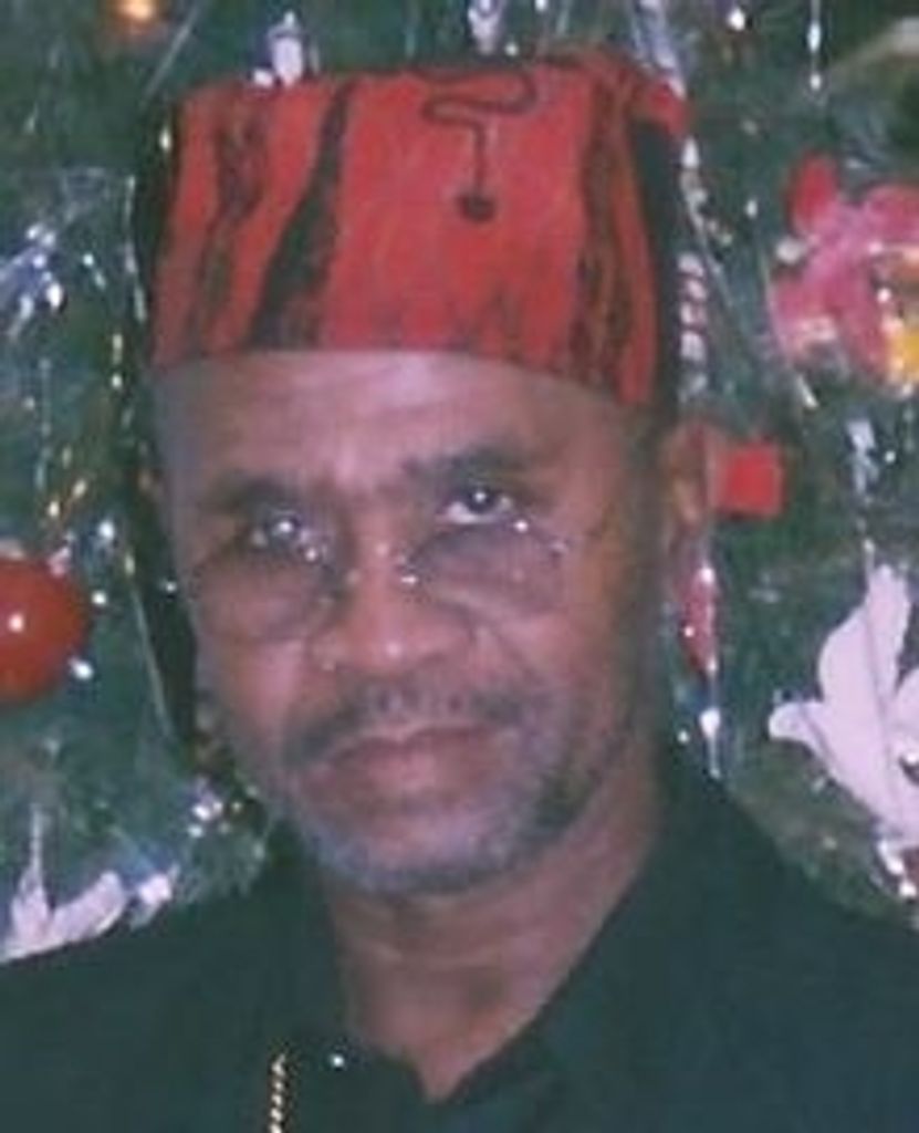 Mr Jimmie Mack
