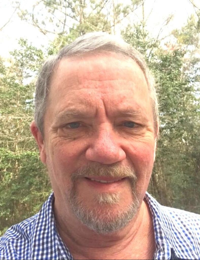 Larry Kendall Grace Profile Photo