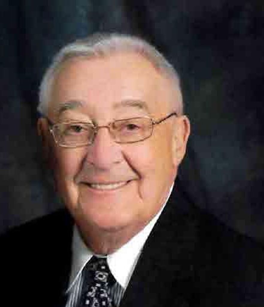 Franklin K. Bubbenmoyer