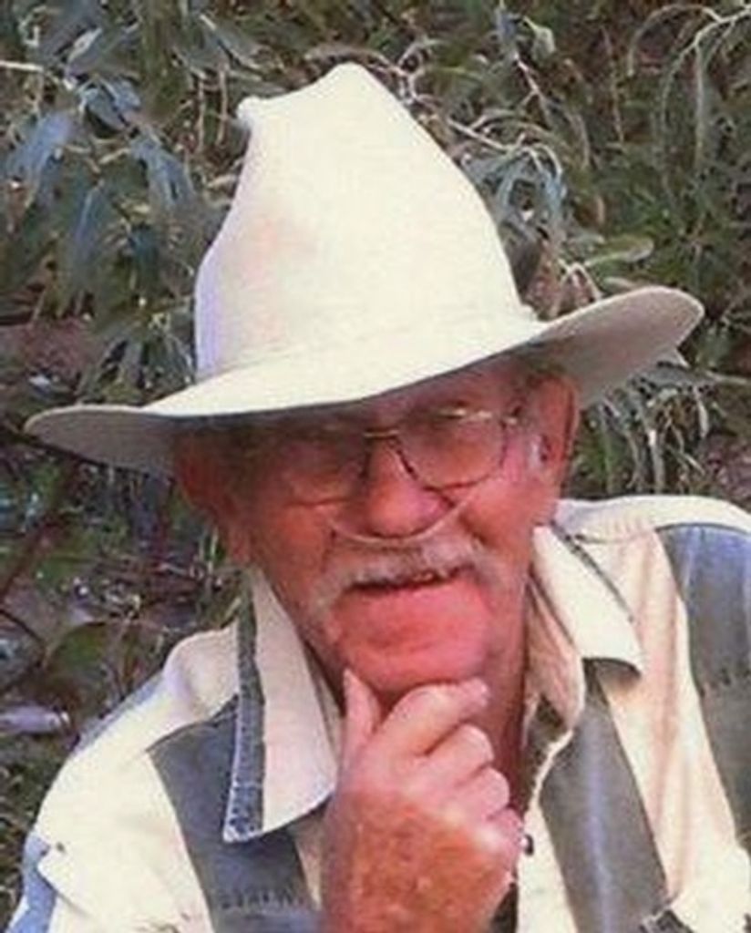Alvin H. Oster