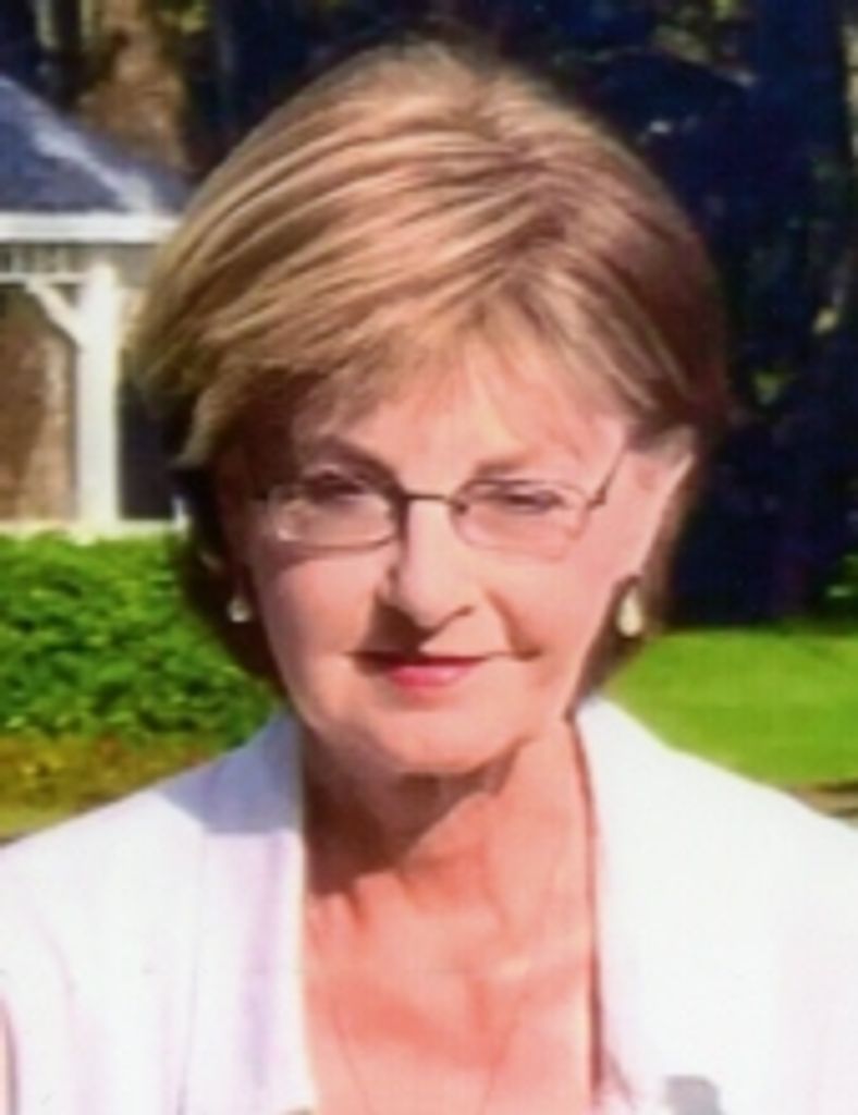 Rosa  Lee Davis