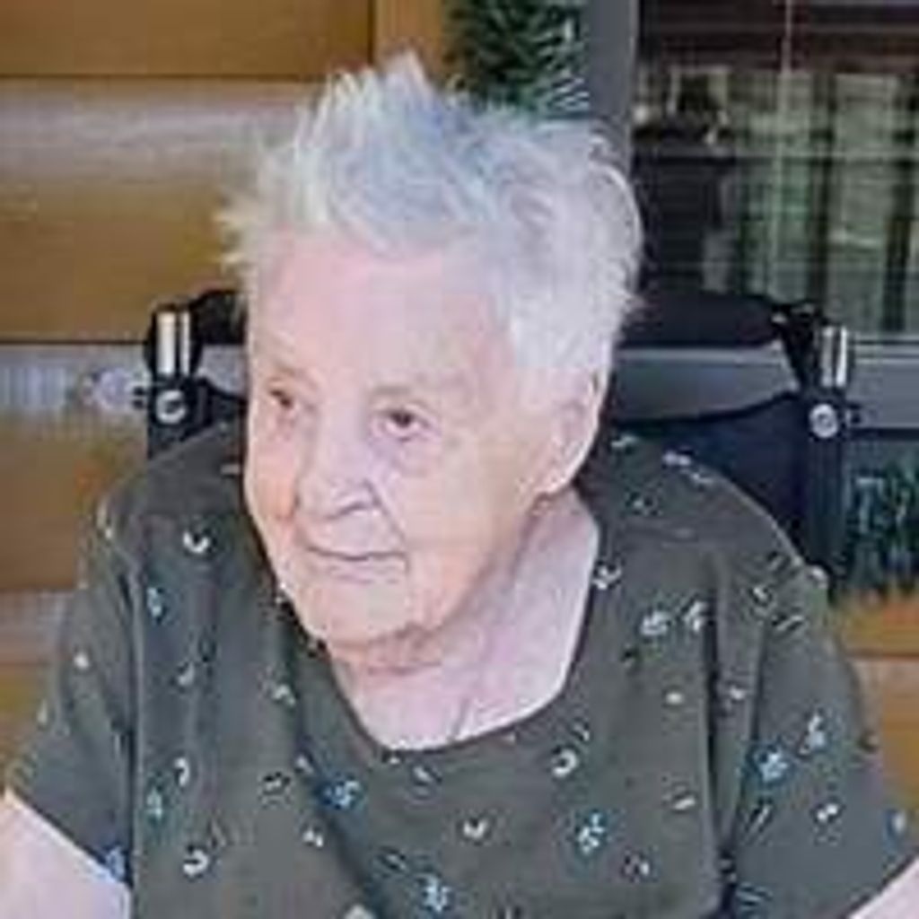 Ellen Treacy