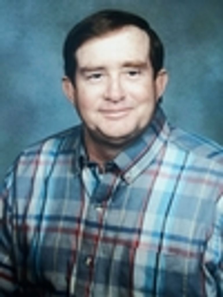 Jerry Neighbors