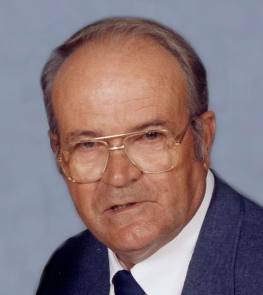 Henry Lofton Honeycutt, 76