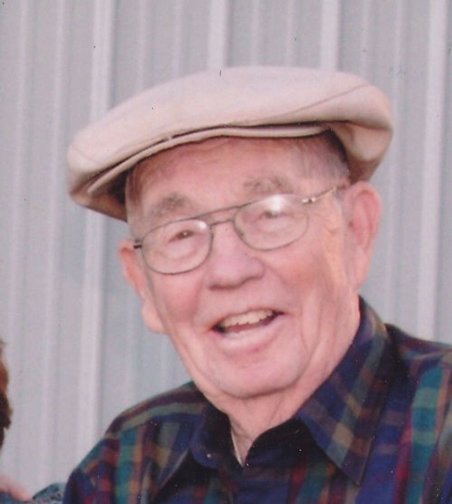 Marion W. Cecil Profile Photo