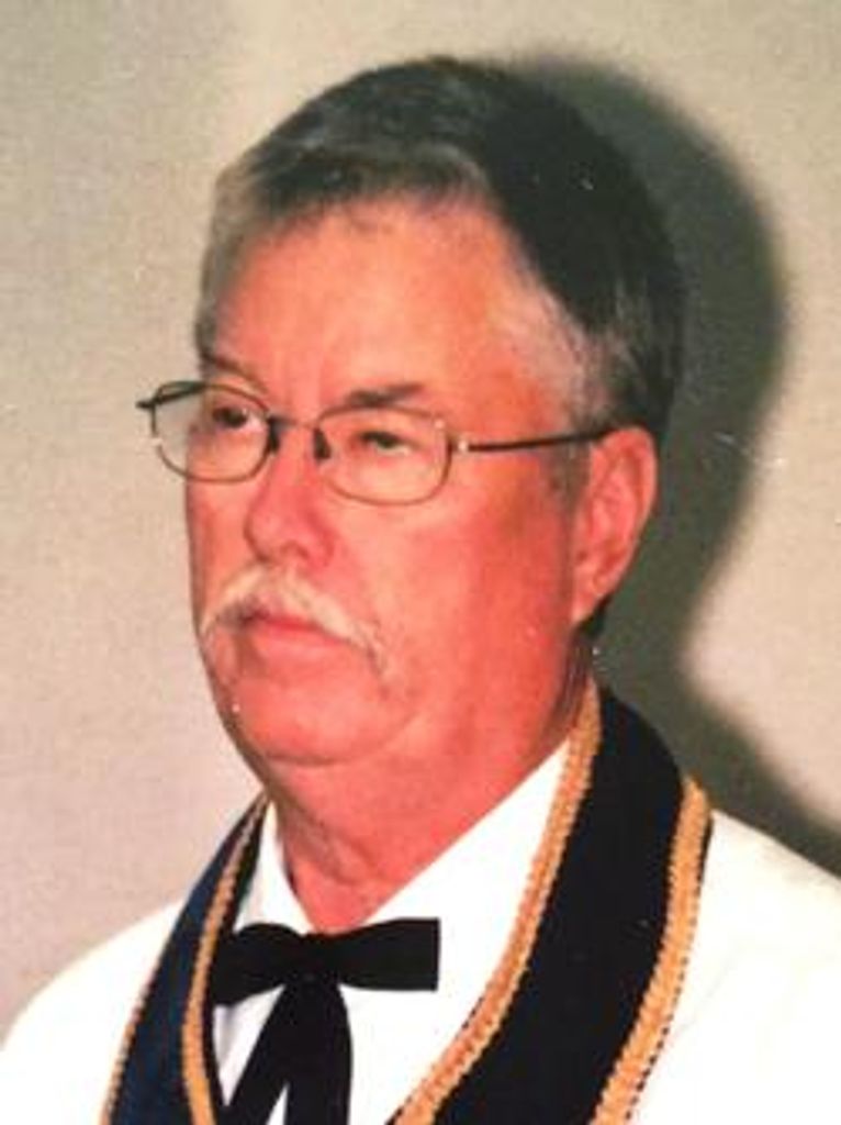 Bill Lanier