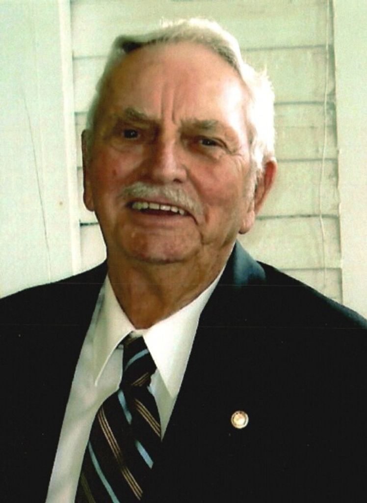 Ben Rankin, of Joyner Profile Photo