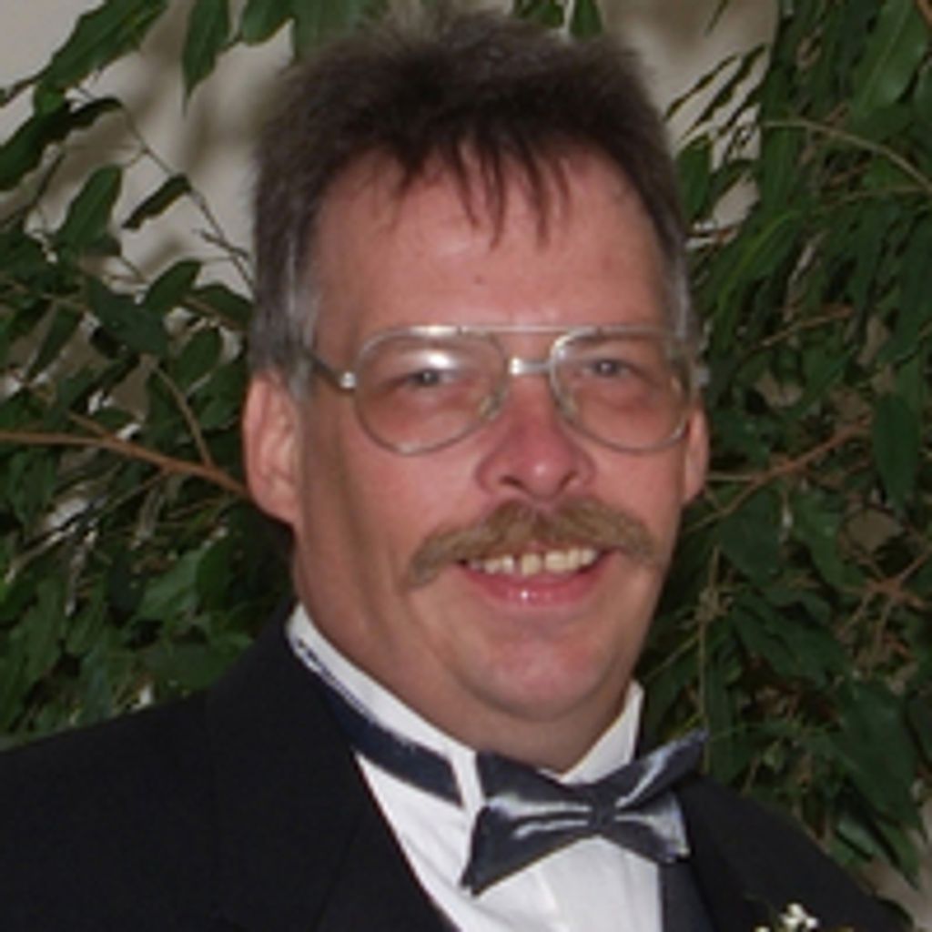 David Lee Edwards Profile Photo