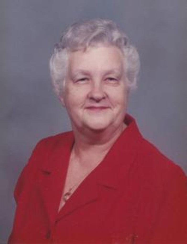 Barbara Louise Perrault Profile Photo