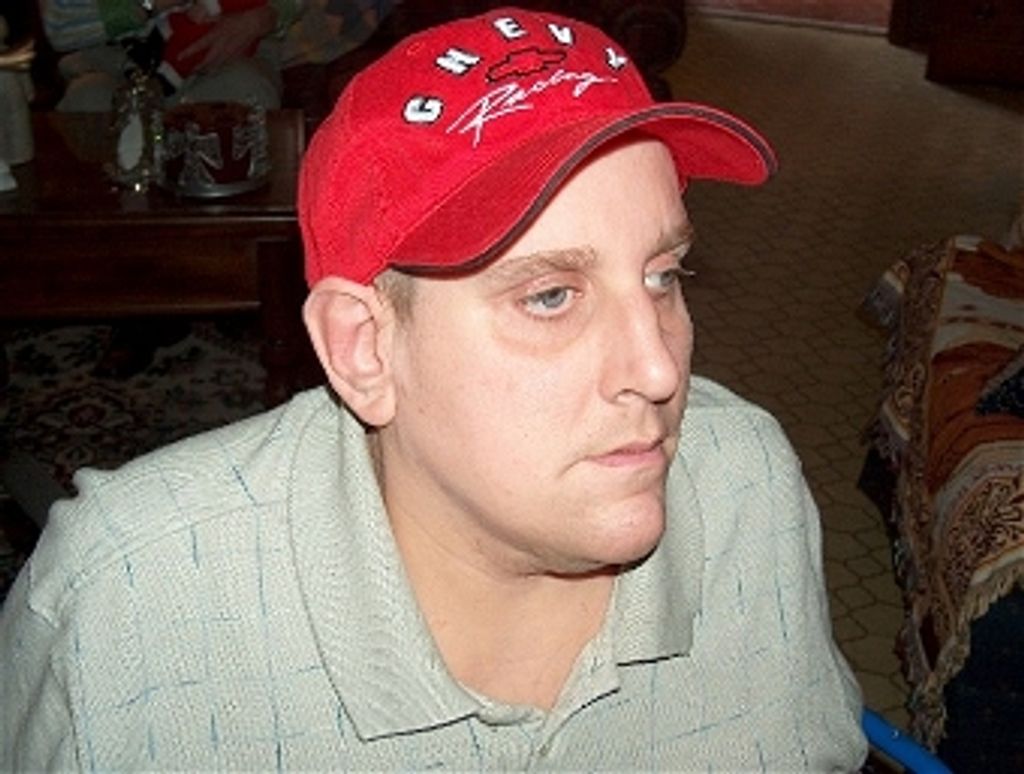 Brian Thomas Vassey