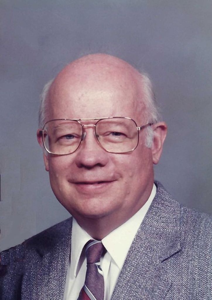 David Frederick Ebert Profile Photo