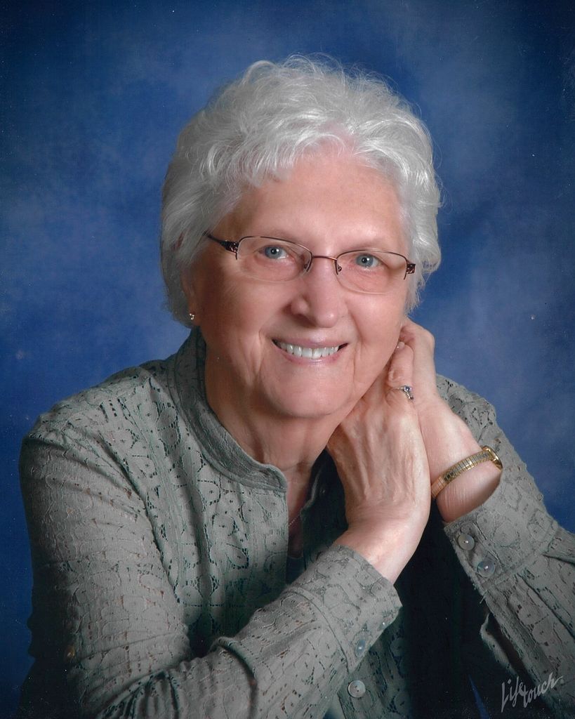 Lorraine June Pockat