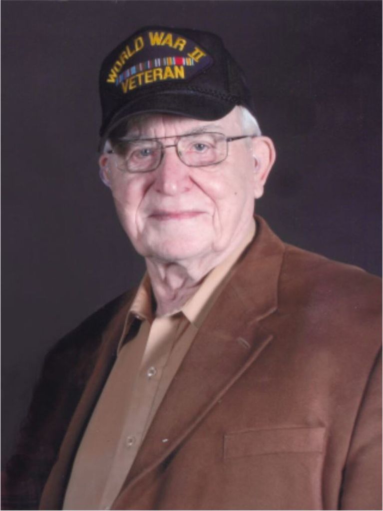 Leonard Mcvey