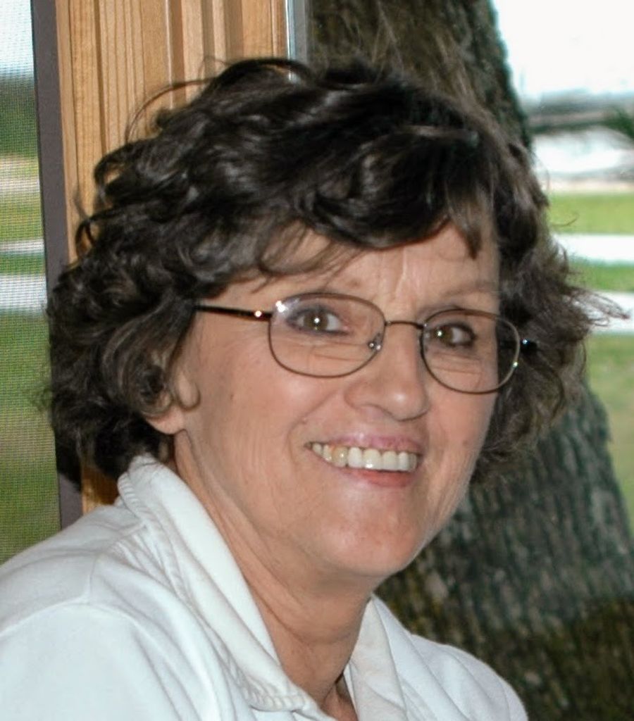 Grace Mracek Profile Photo