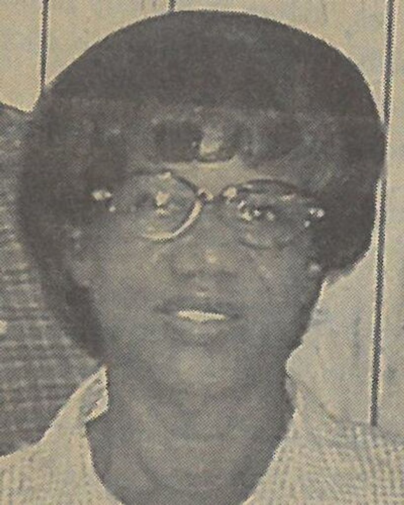 Bobbie Ruth Hendricks Profile Photo