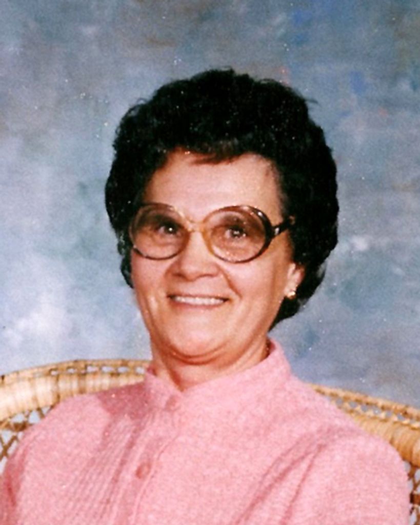 Velma Millang Profile Photo