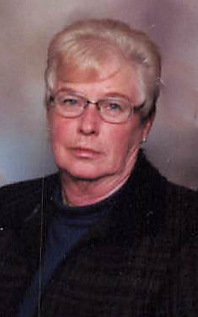 Kathy Ann Wood Profile Photo