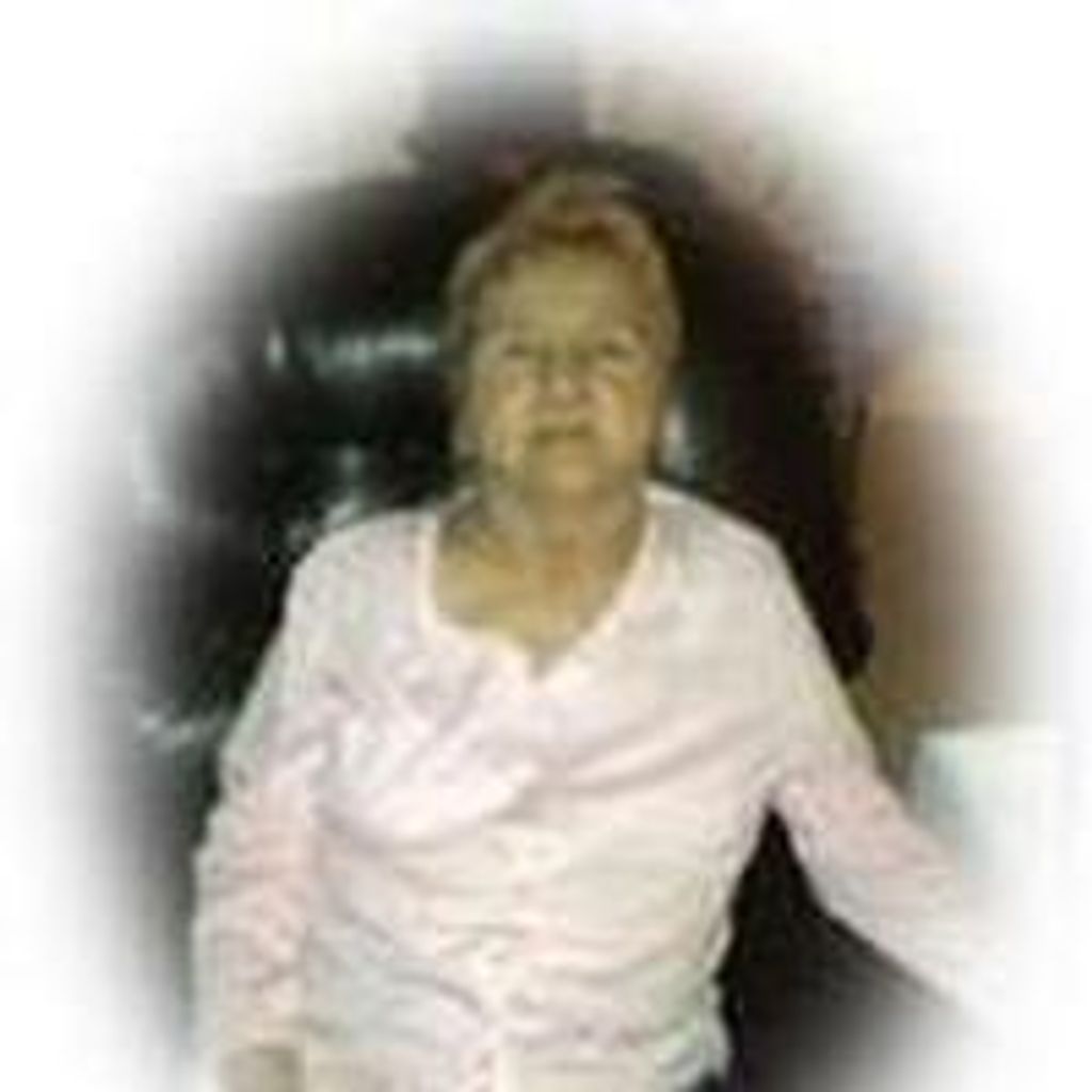 Janet Williams