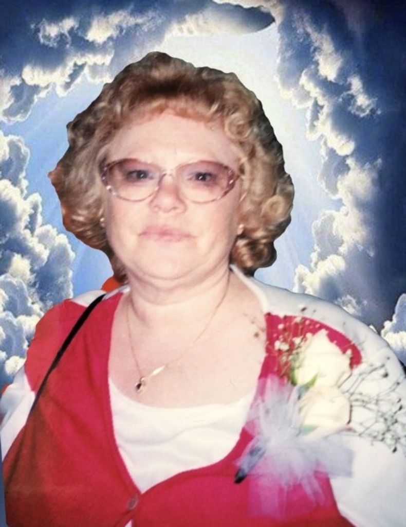 Darlene Diane (Neff)  Hallman Profile Photo