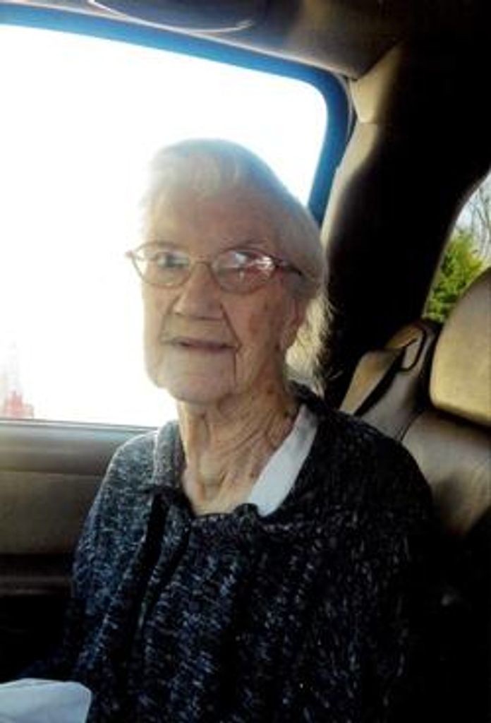 Willie Mae Timms Profile Photo