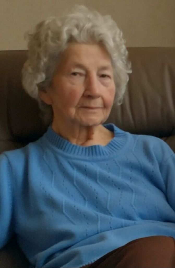 Geraldine "Gerry" (Hitchcock)  Frazier