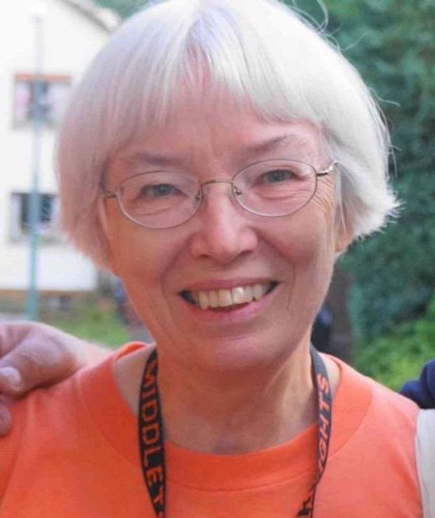 Gunda Christa Angelone Profile Photo