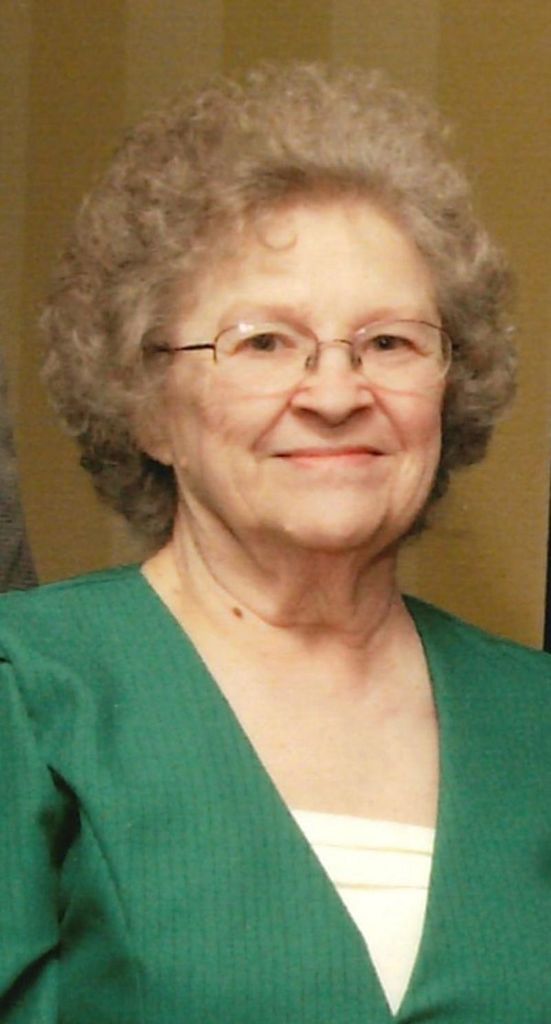 Johnnie Mae Lowe Profile Photo