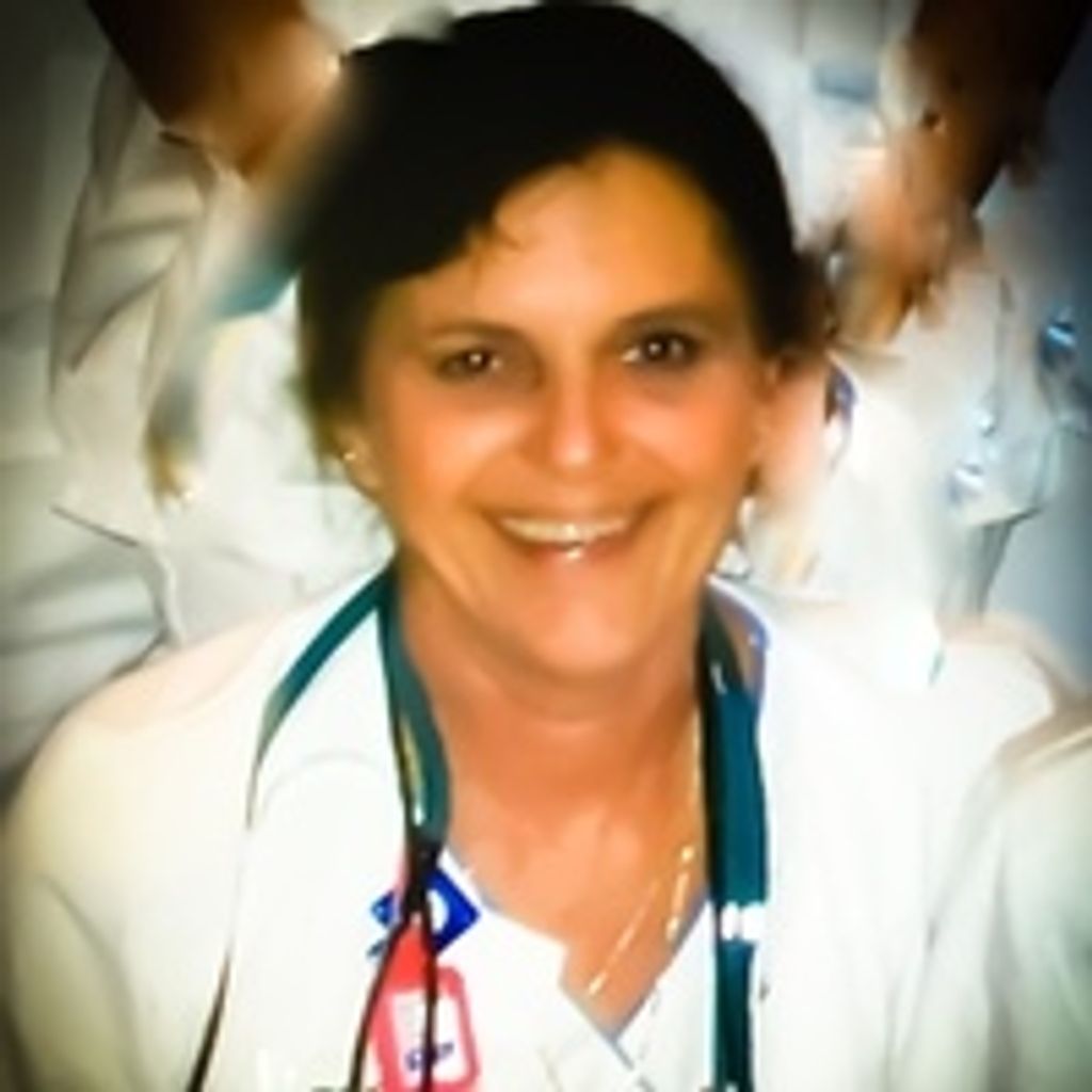 Carol Parrish
