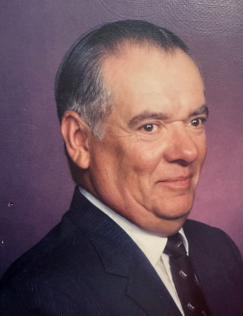 Glenn Francis Gill Profile Photo