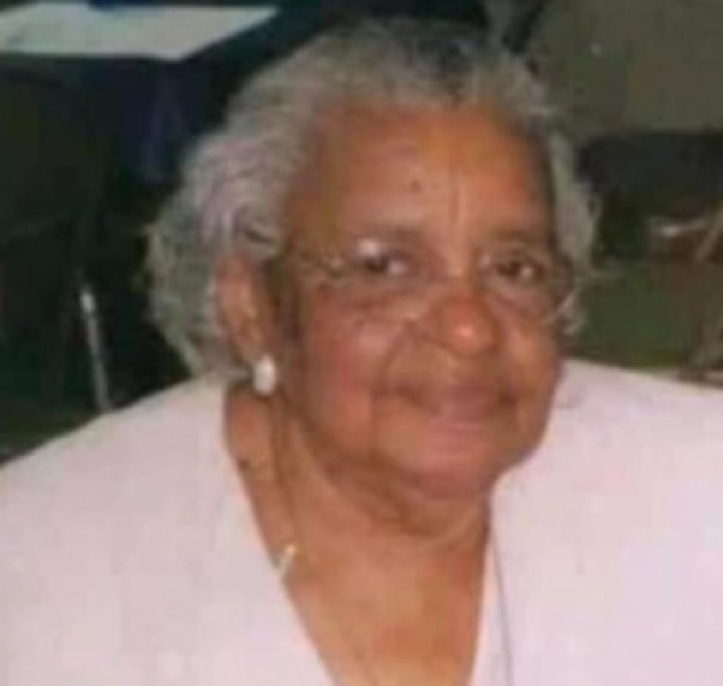 Willie Mae Bell Profile Photo